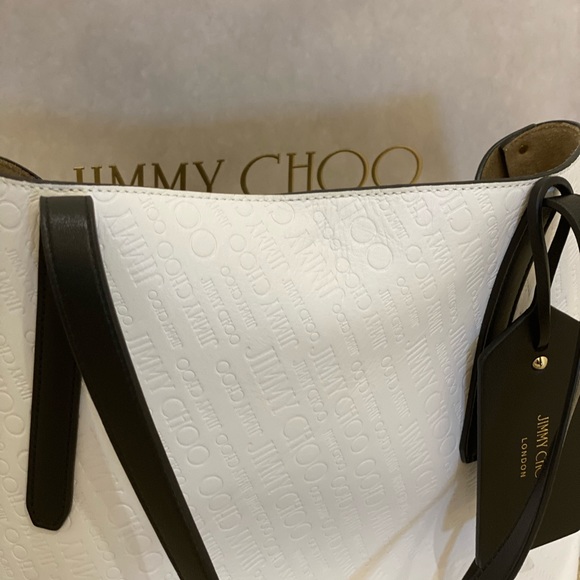 Jimmy Choo tote - Picture 11 of 15